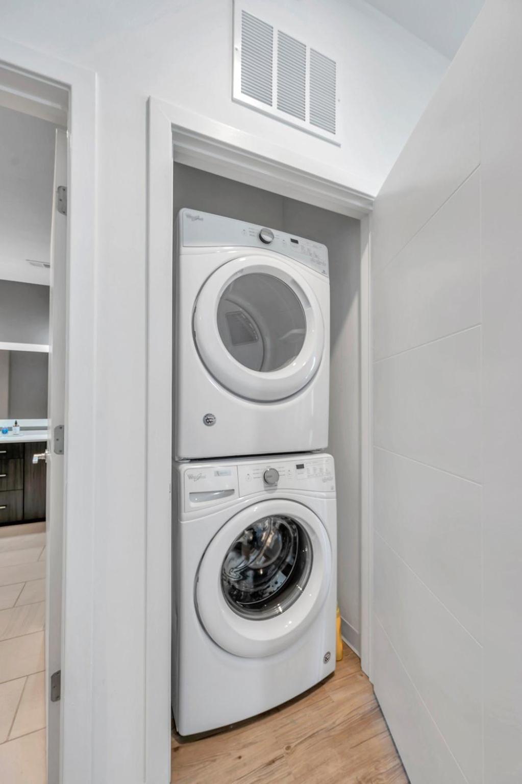 Luxury 1 Bedroom With Den Downtown Tampa Apt - City Views, Rooftop Pool, Workspace Ngoại thất bức ảnh
