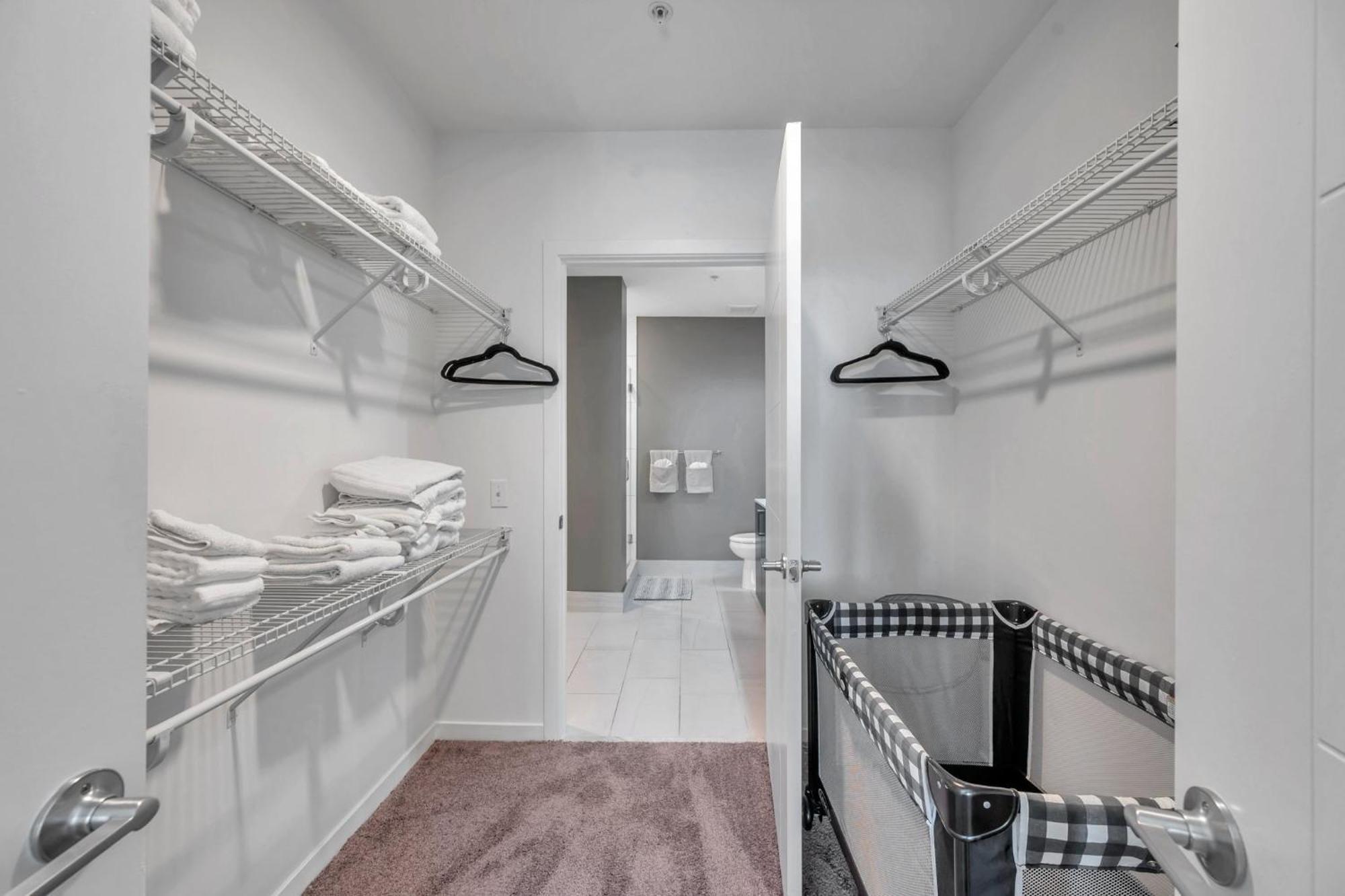 Luxury 1 Bedroom With Den Downtown Tampa Apt - City Views, Rooftop Pool, Workspace Ngoại thất bức ảnh